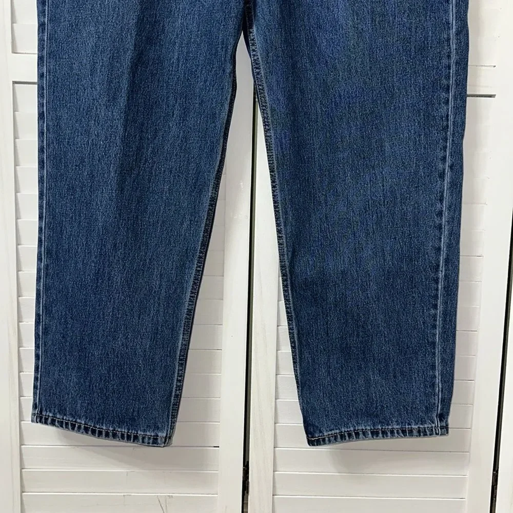Levi's 550 Jeans Waist 44 Inseam 29  Relax Fit Denim **